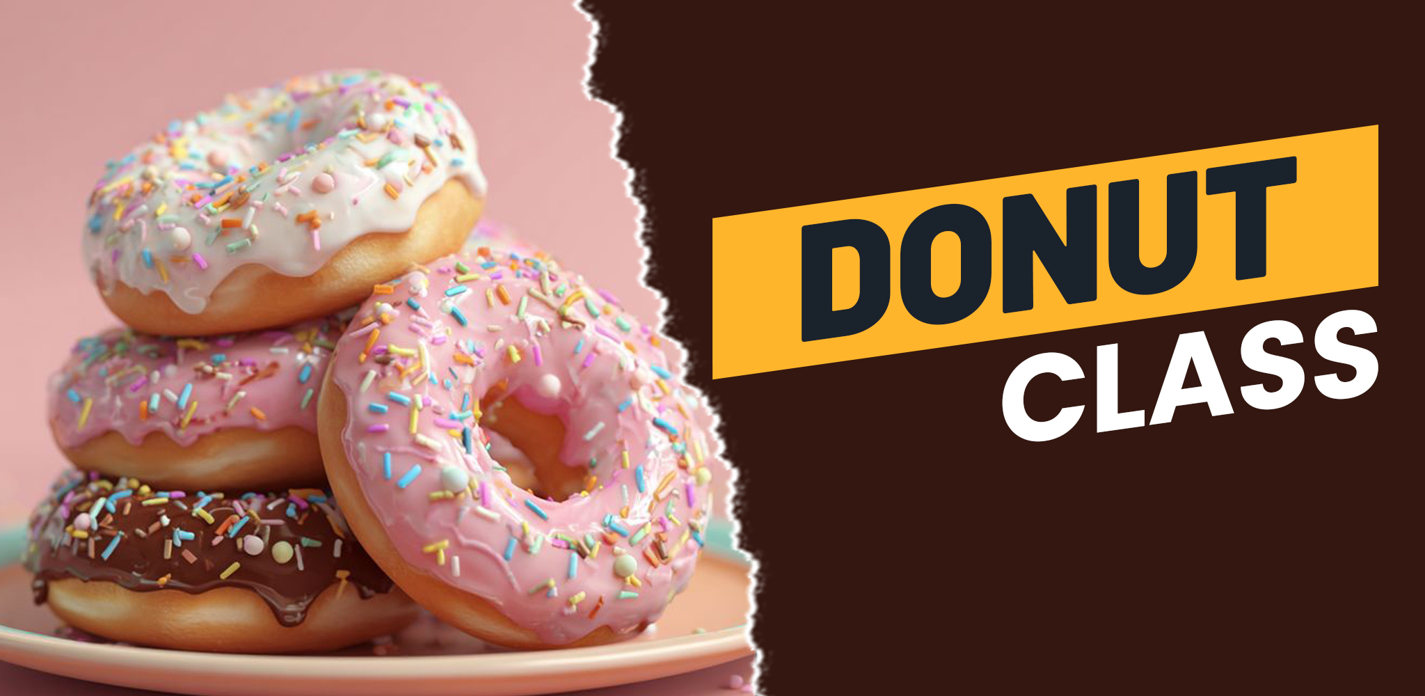Donuts