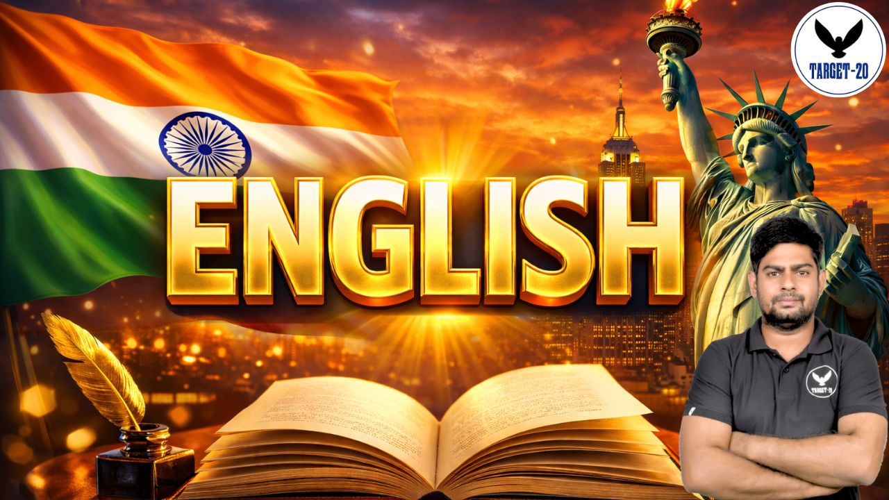 English