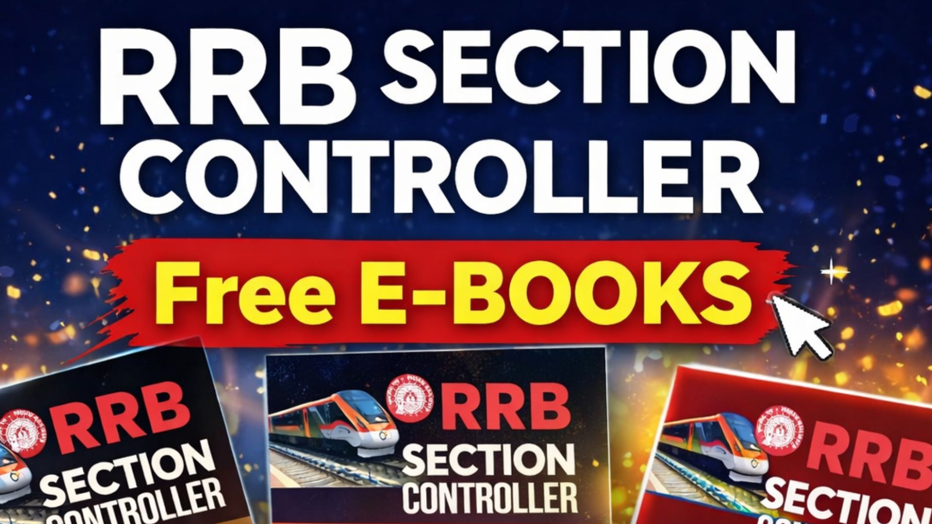 Free E-book