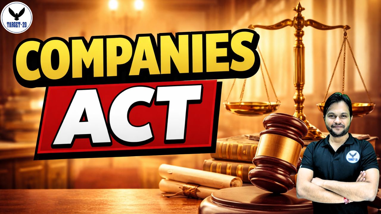 Companies Act