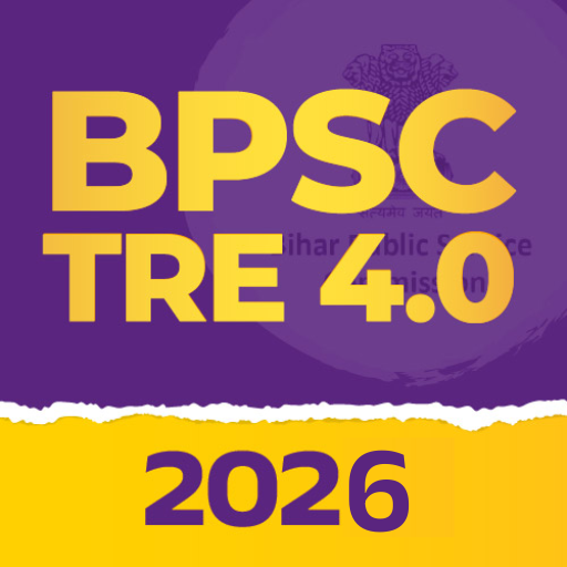 BPSC TRE 4.0