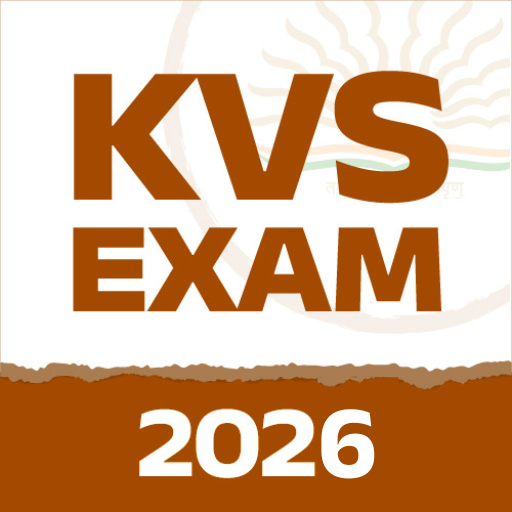 KVS/NVS 2026