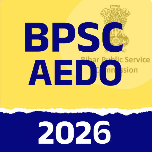 BPSC AEDO 2026