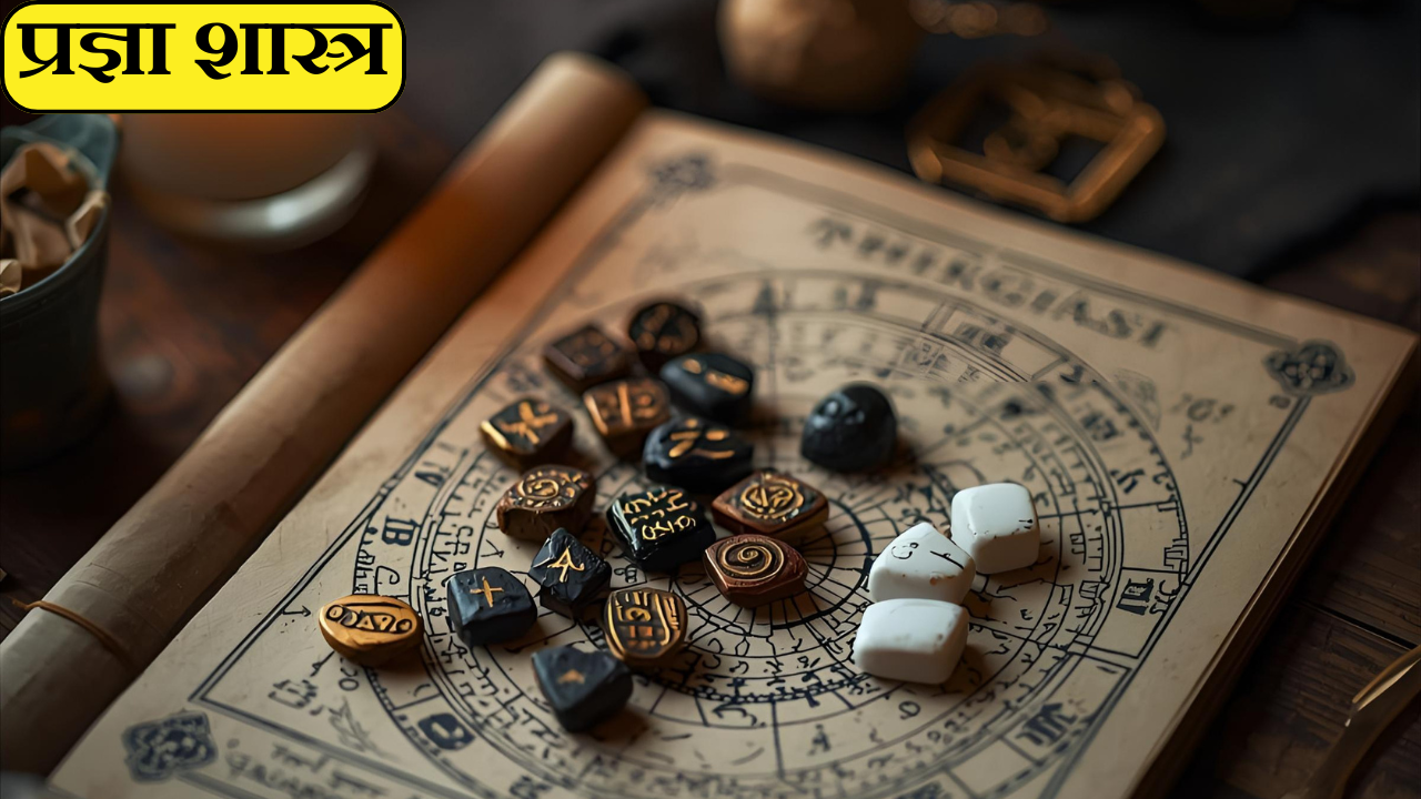 प्रज्ञा शास्त्र