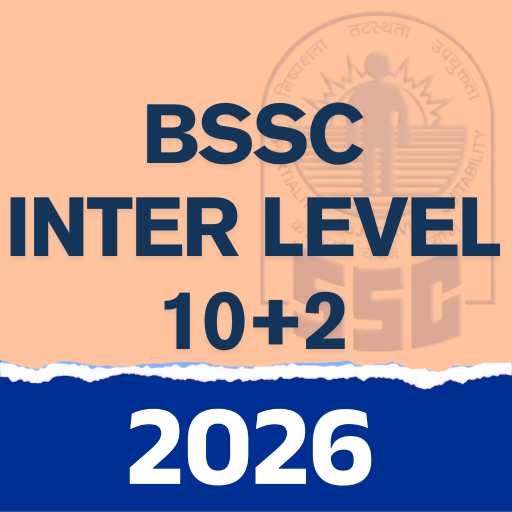 Bihar SSC Inter Level 2025