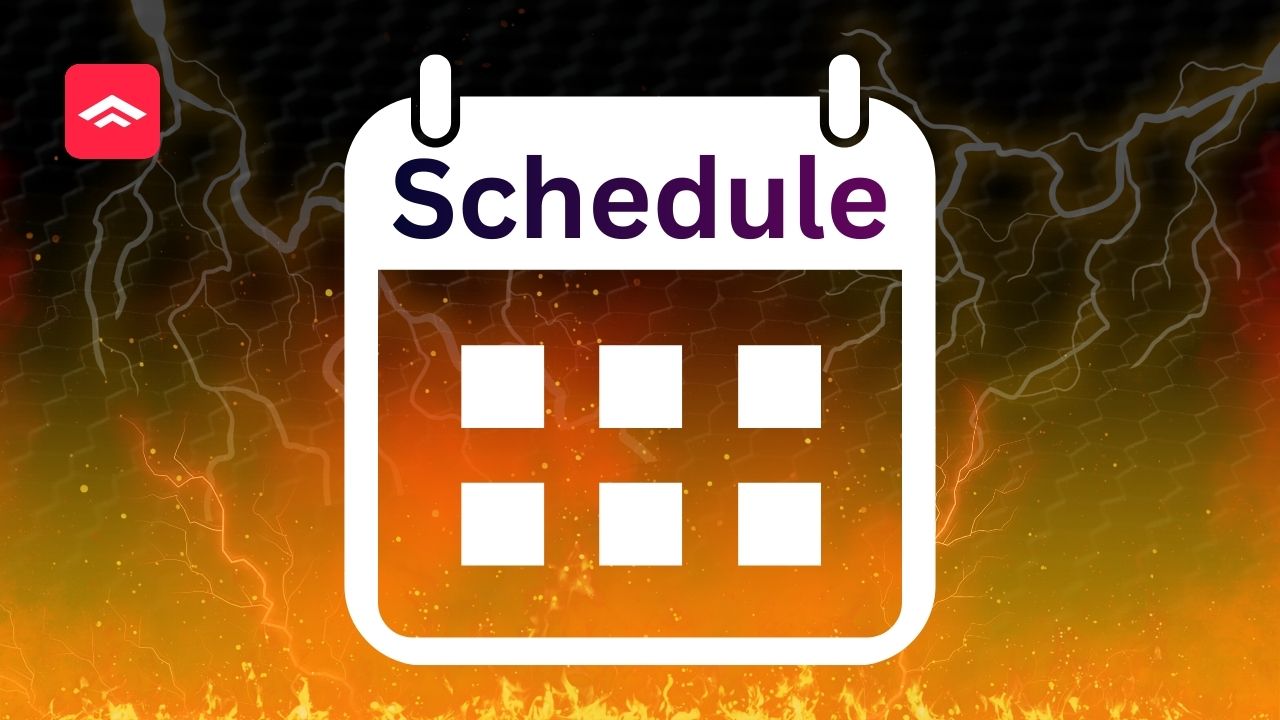 Class Schedule