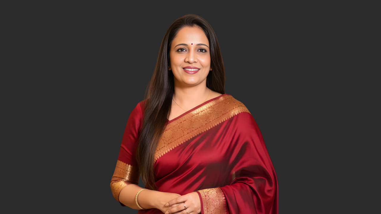 Rani Ma'am Course  (English)