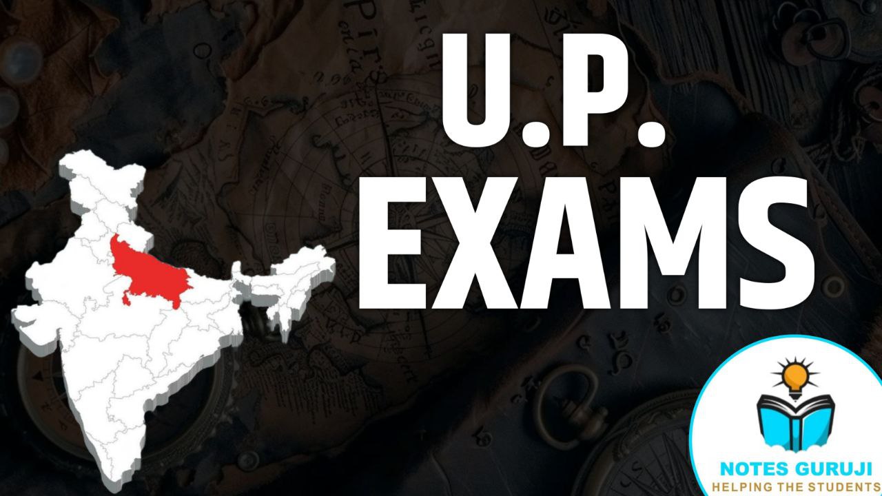 UP EXAMS