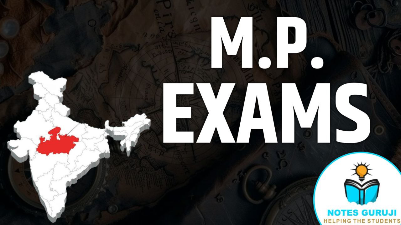MP EXAMS