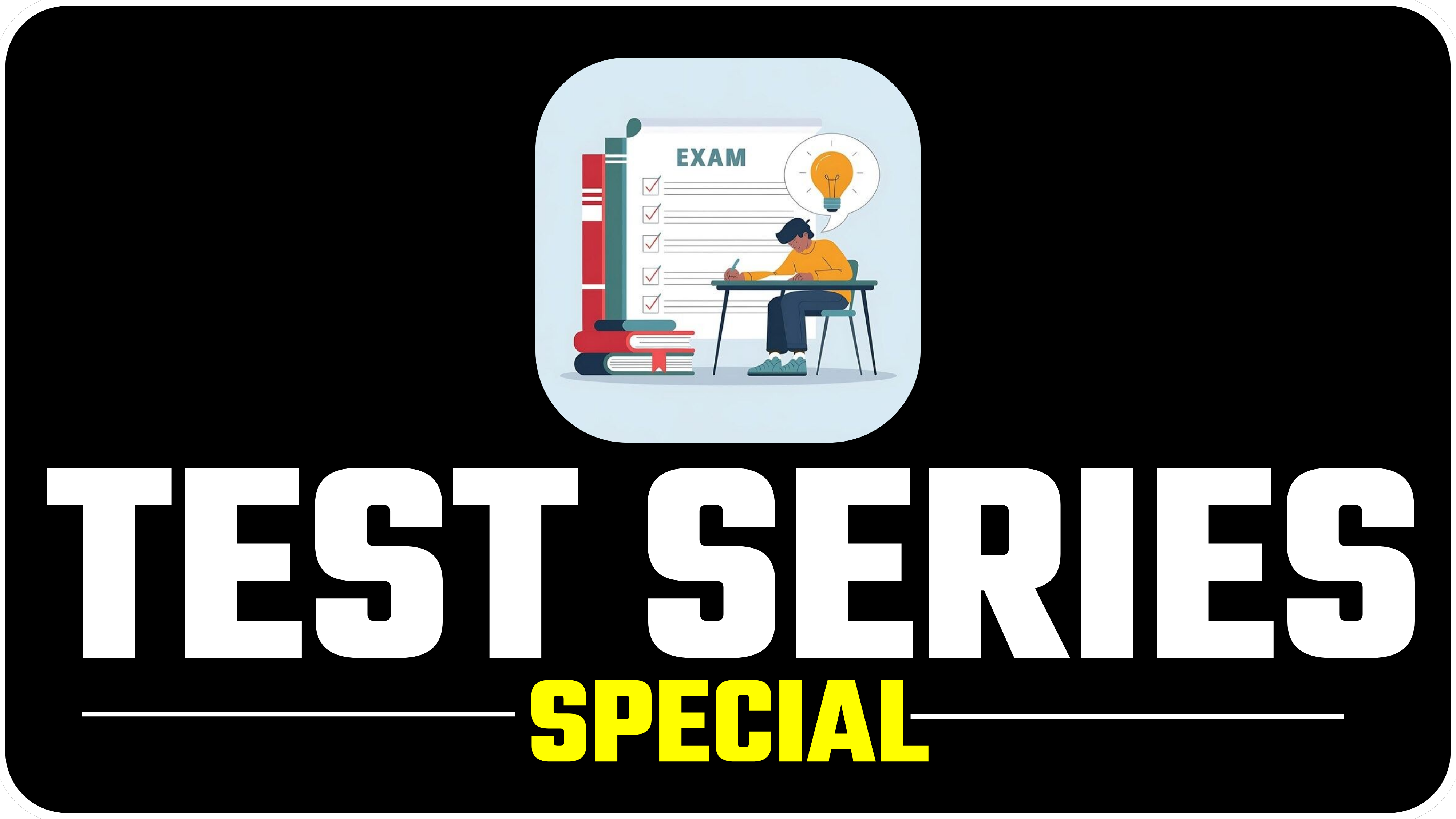     𝐓𝐄𝐒𝐓 𝐒𝐄𝐑𝚰𝐄𝐒 