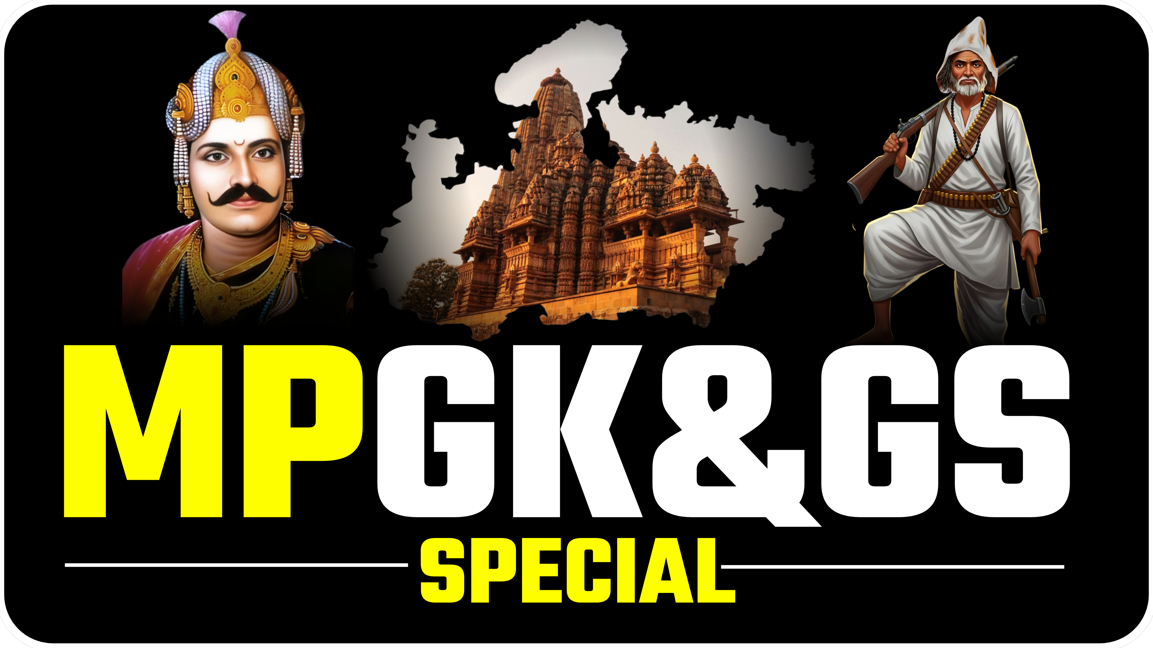 𝐌𝐏 𝐆𝐊&𝐆𝐒 𝐒𝐏𝐄𝐂𝐈𝐀𝐋