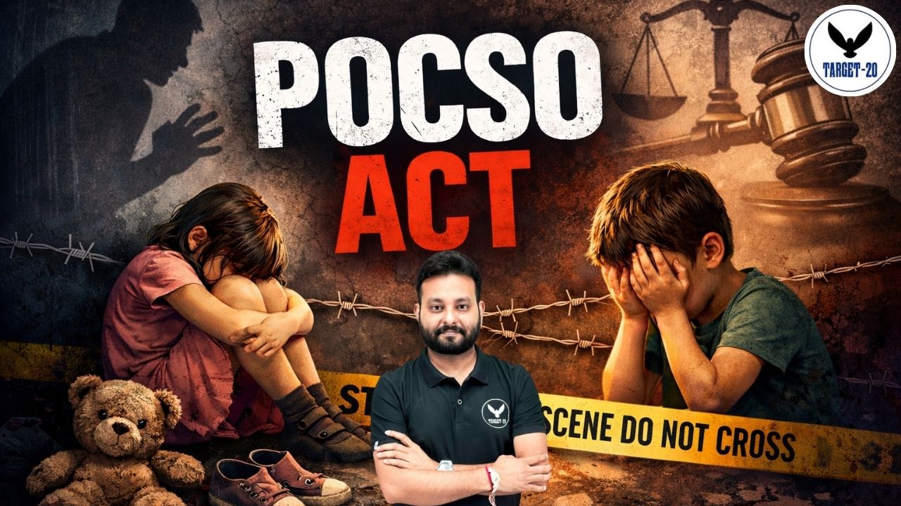 POCSO ACT