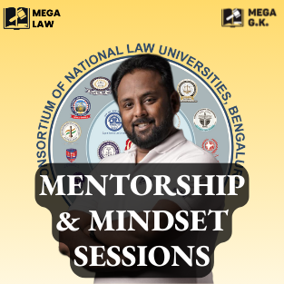 MENTORSHIP MINDSET & STRATEGY SESSIONS