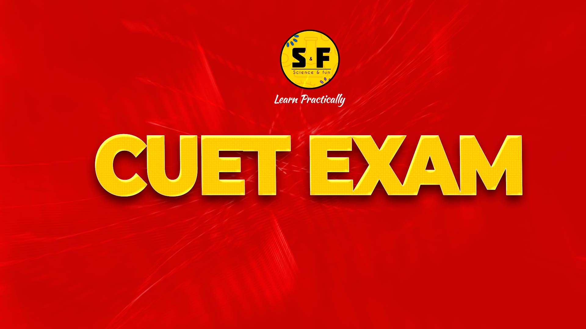 CUET EXAM