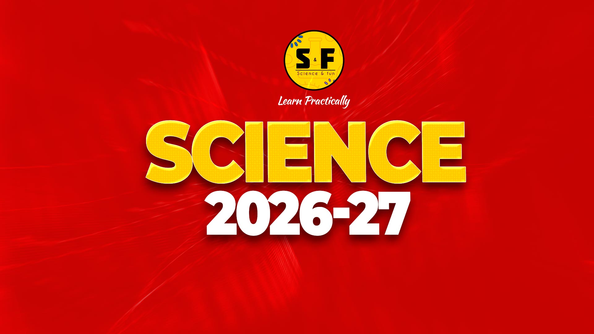 Class 11th Science