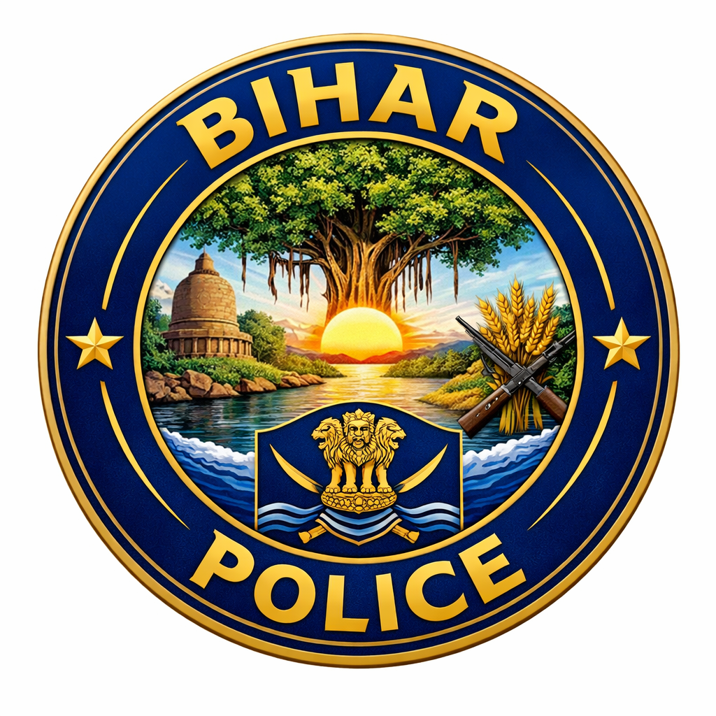 BIHAR POLICE