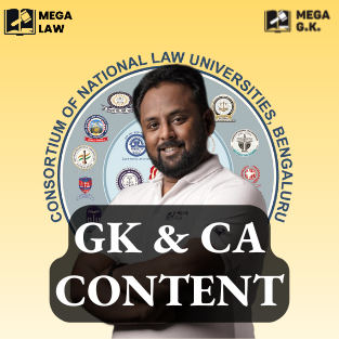 G.K/ C.A CONTENT