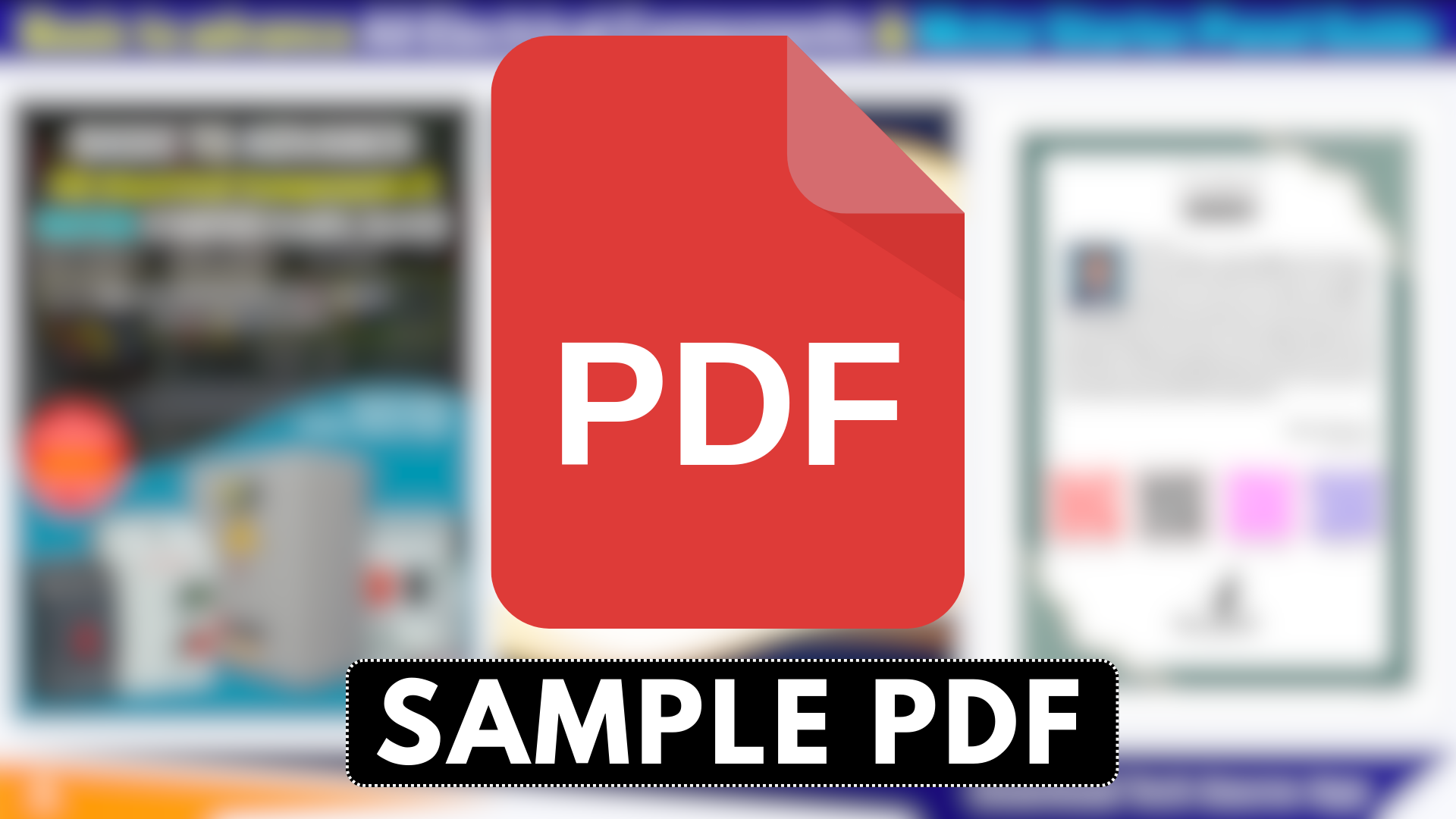 Sample PDF_Hindi