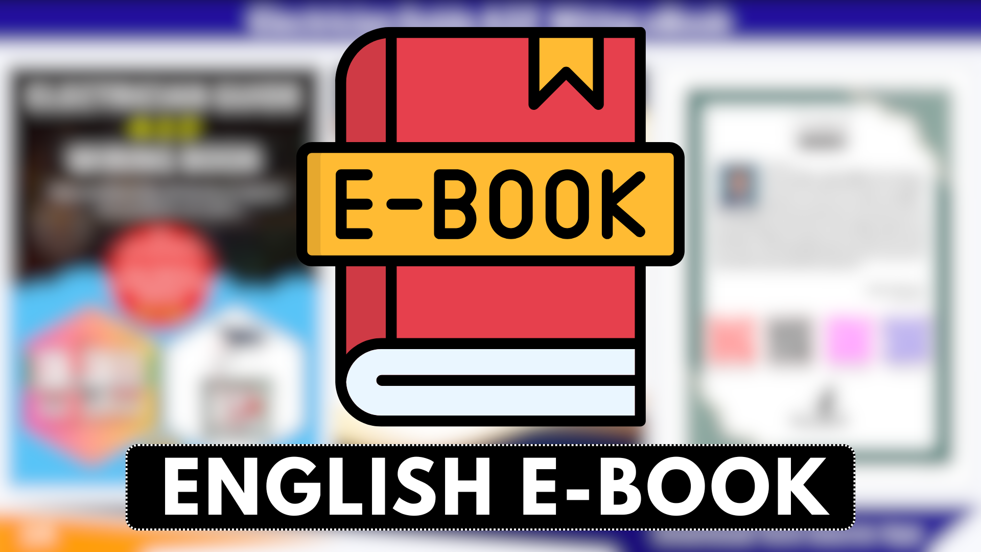 English_Electrician Guide A2Z wiring eBook