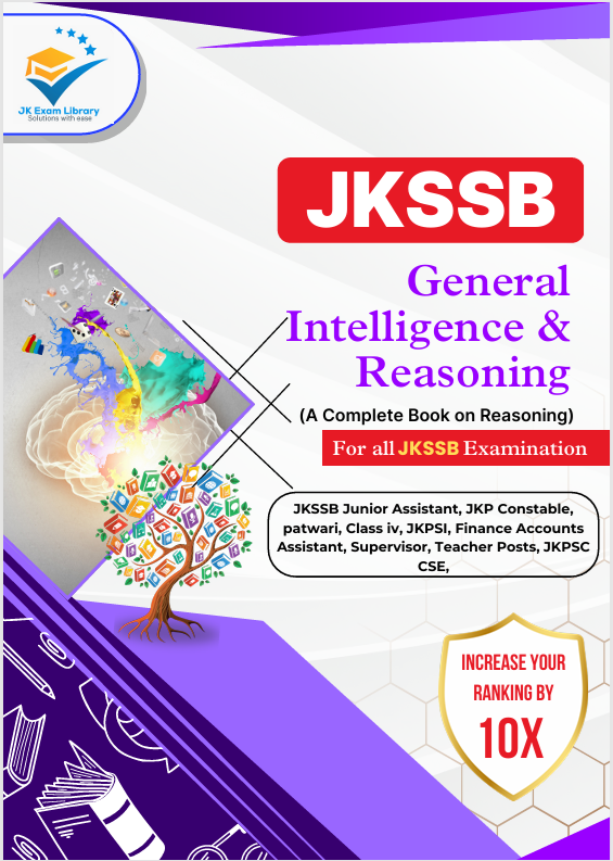 Reasoning E-Book