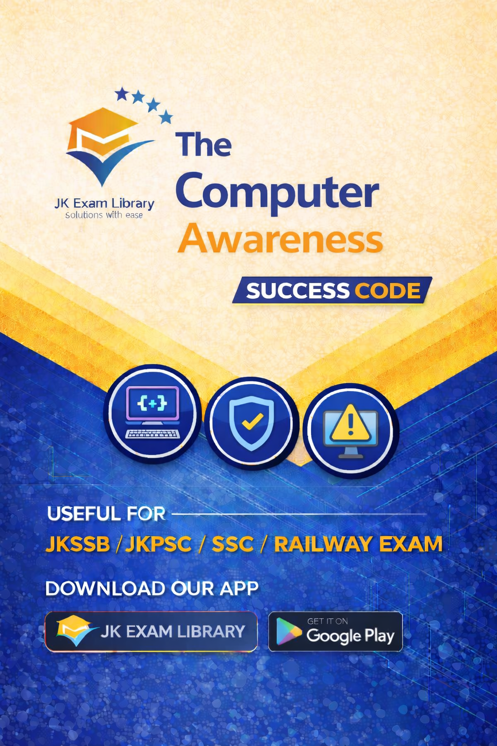 Computer Awarness