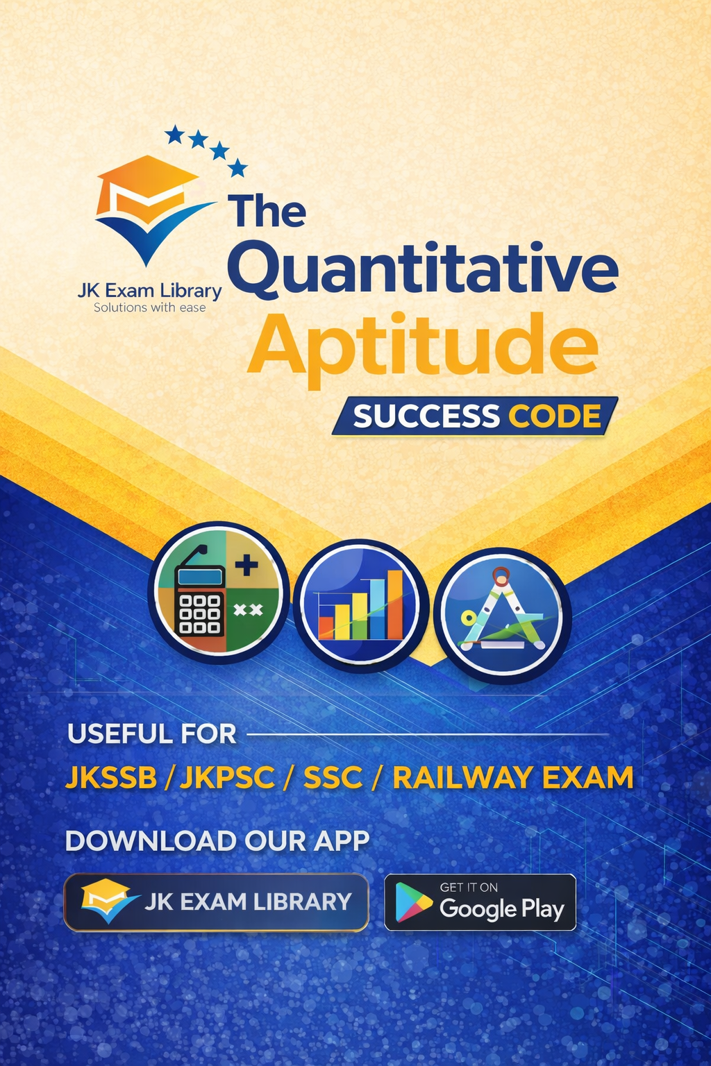 Quantitative Aptitude
