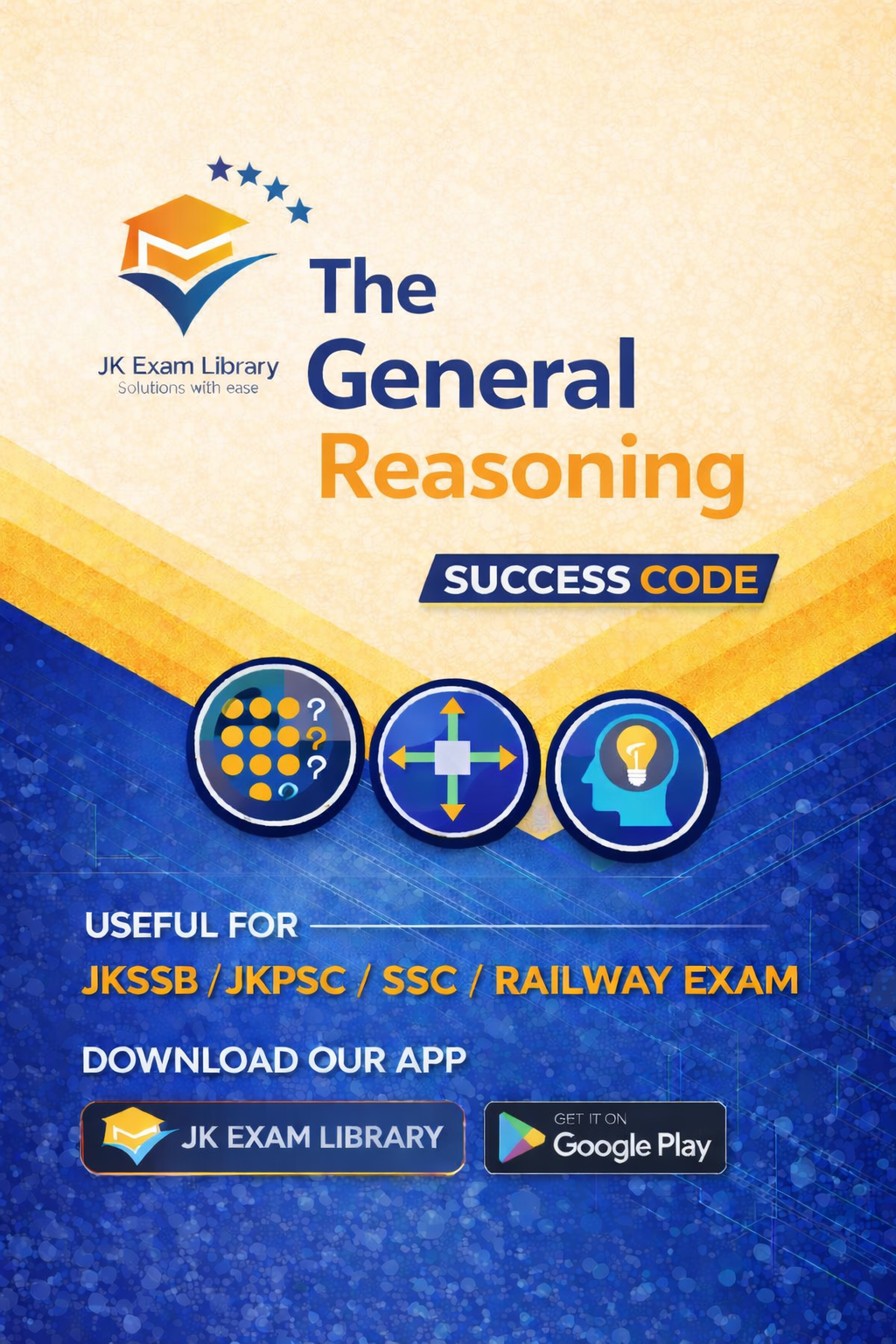 General Reasoning