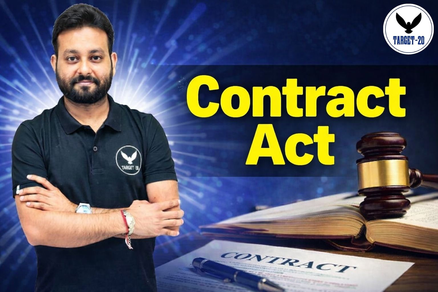 Indian Contract Act, 1872