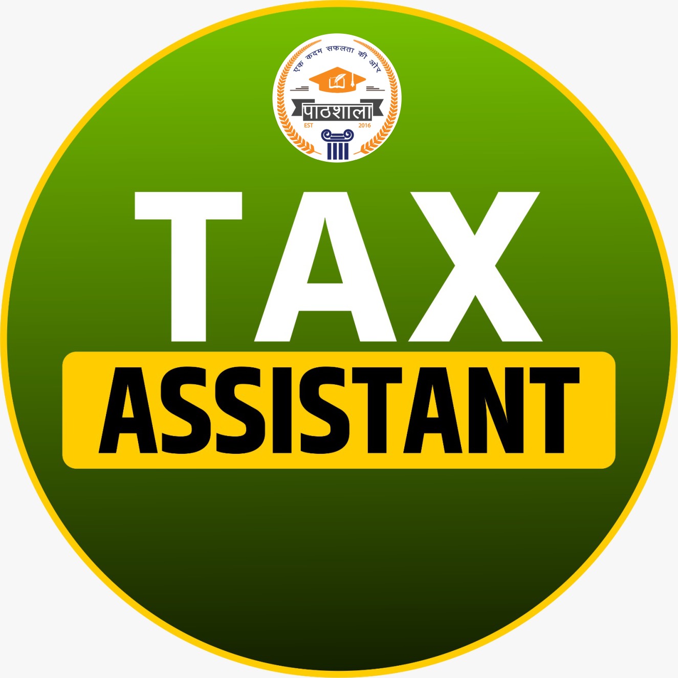 Tax Assistant