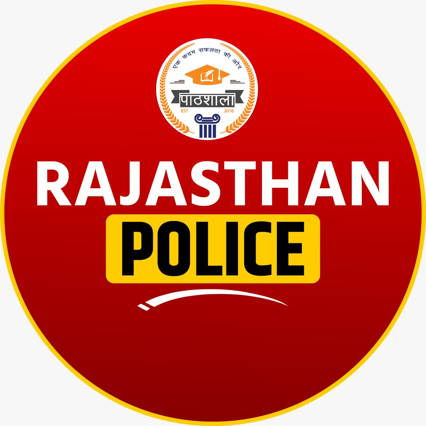 Rajasthan Police