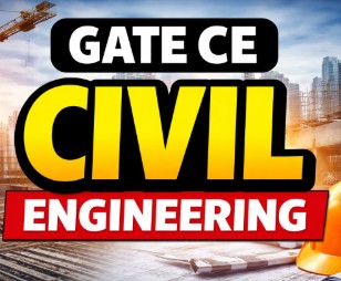 GATE Civil Engineering