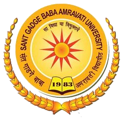 AMRAVATI UNIVERSITY (SGBAU)