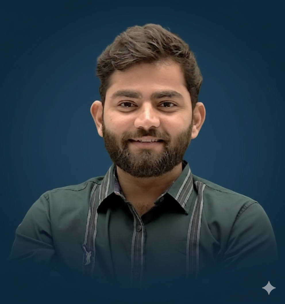 Kunal Sir (Personal Courses)