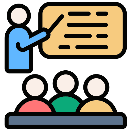 Subject Guidance Session