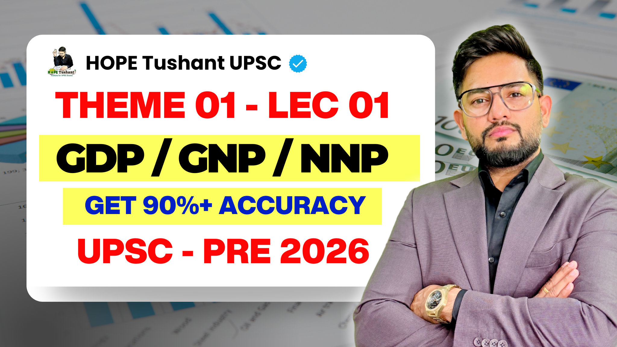 ECO Theme 01- Lec 01