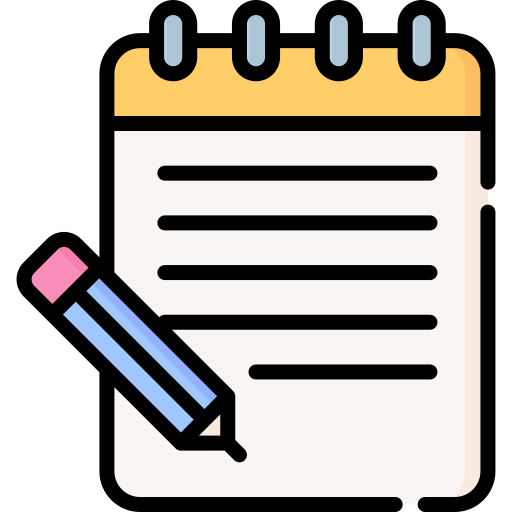 Notes & other