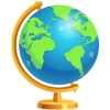 Geography