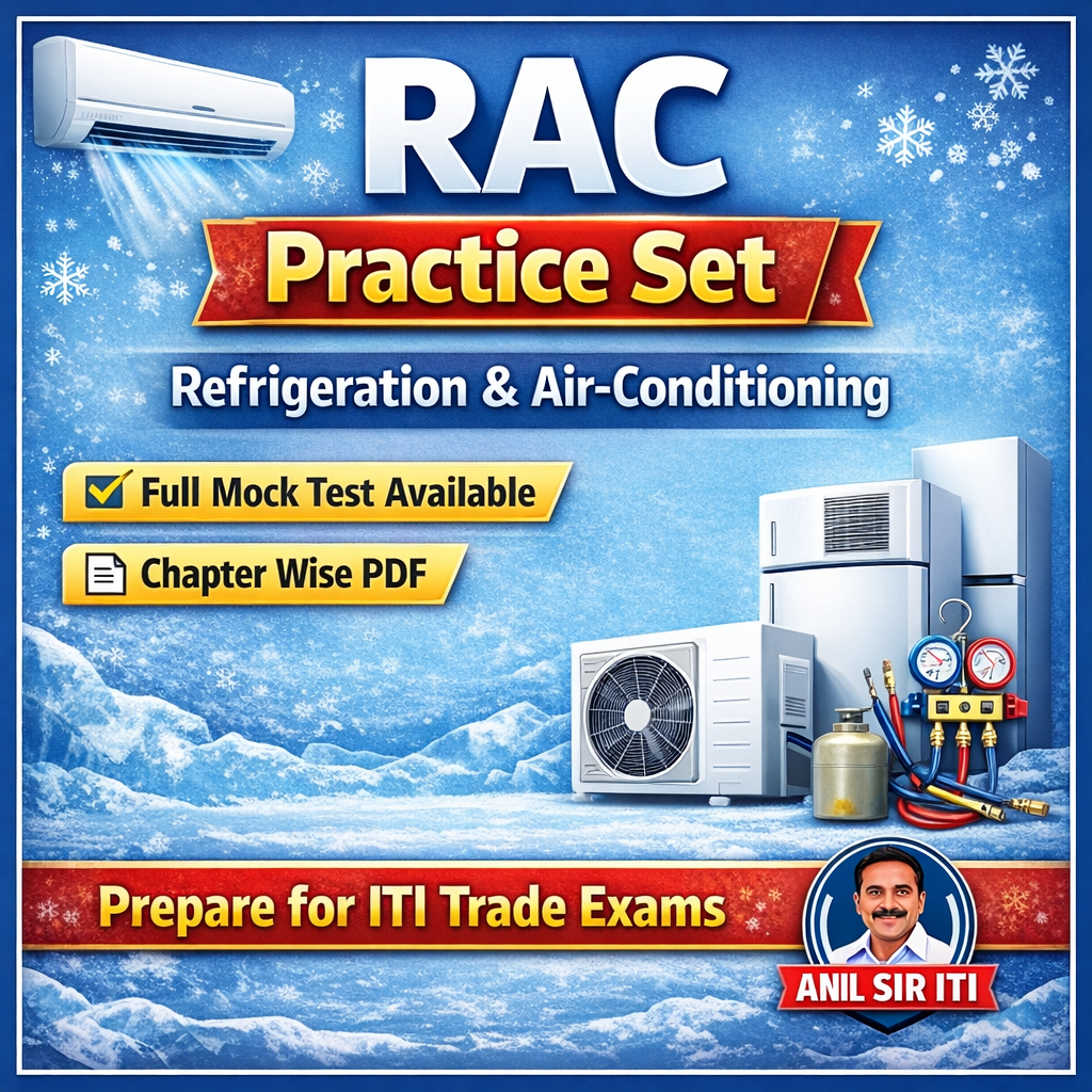 RAC Practice Set