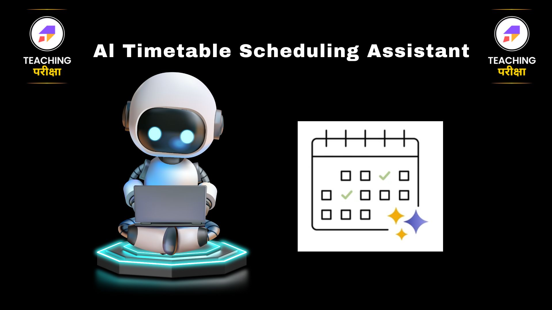 Smart Calendar AI Assistant