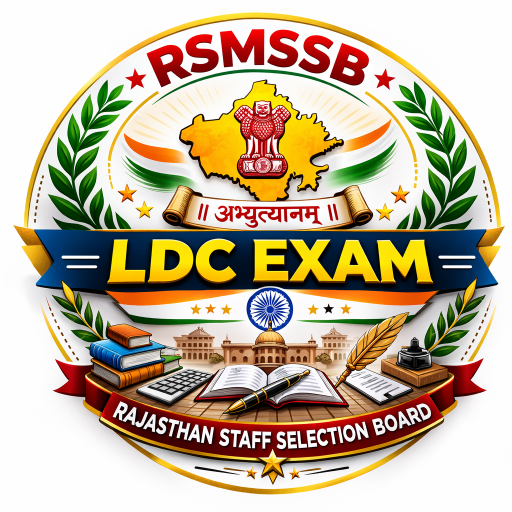 LDC Exam 