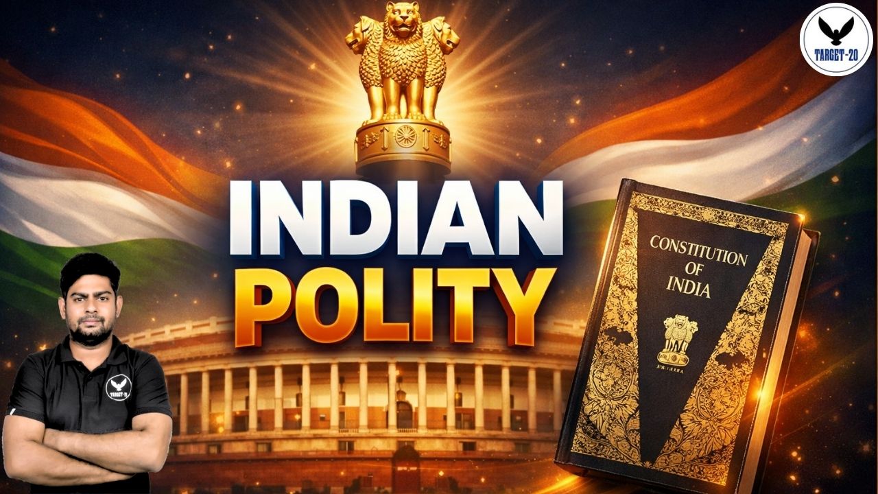 Indian Polity