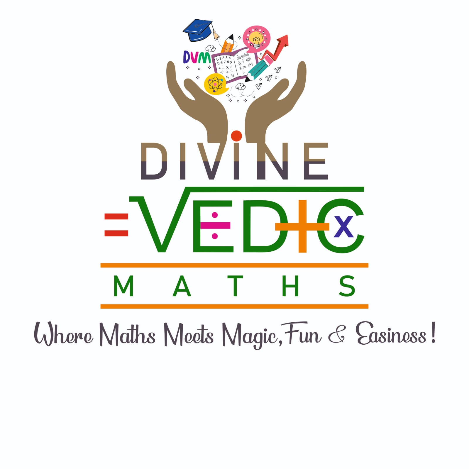 Vedic Maths