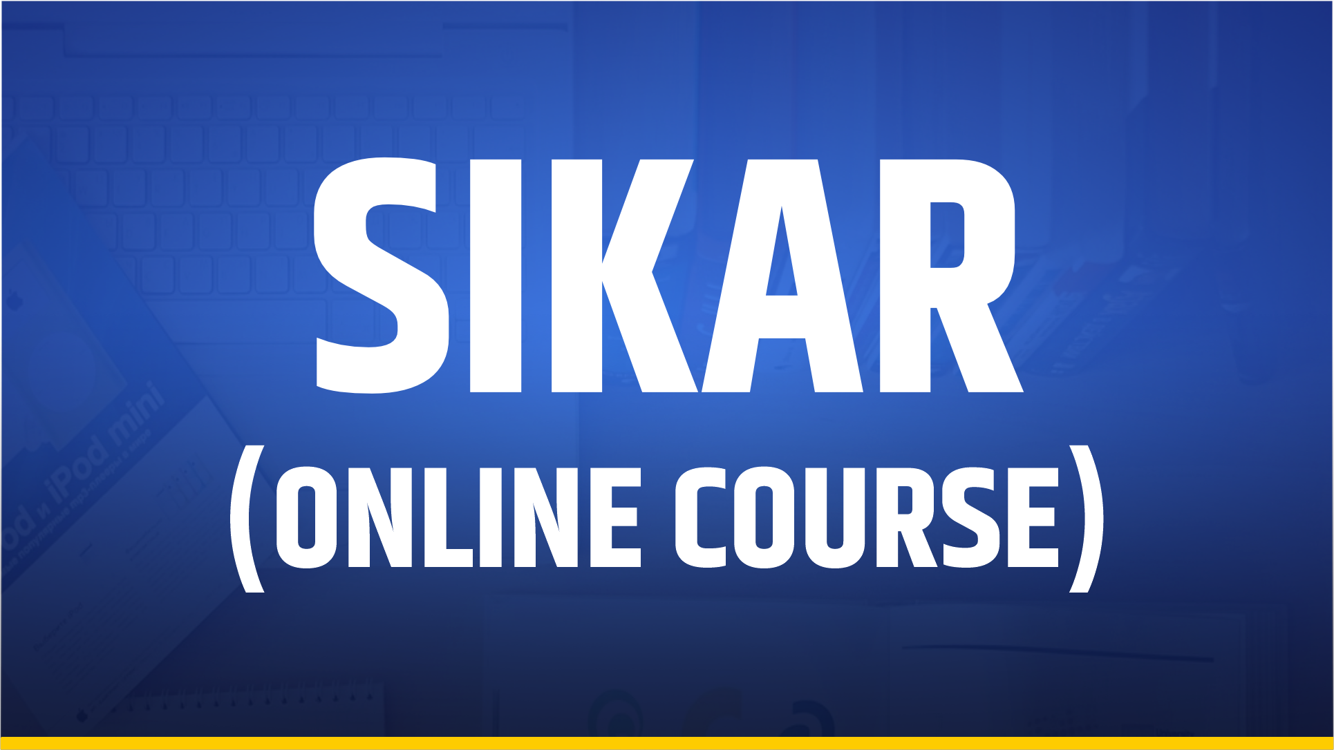 Sikar (Online Courses )
