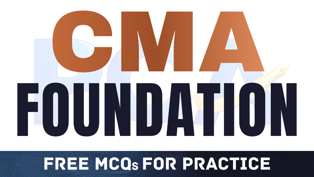 CMA Foundation