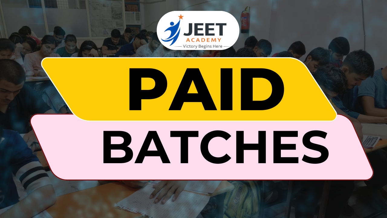 Paid Batch