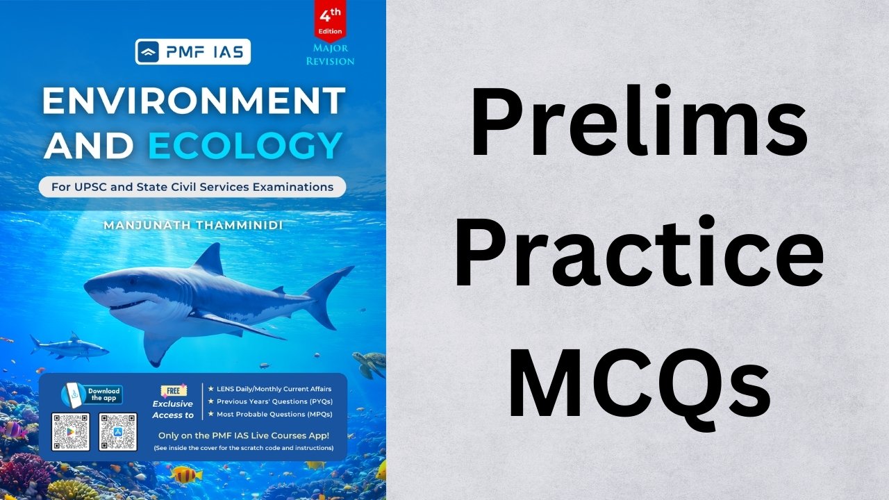 Practice MCQs