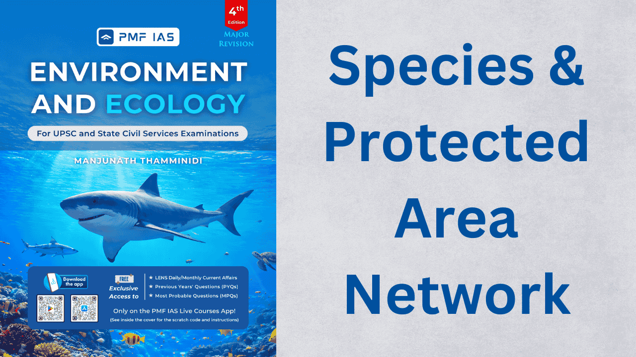 Species and PAN [PDF – 53 MB]