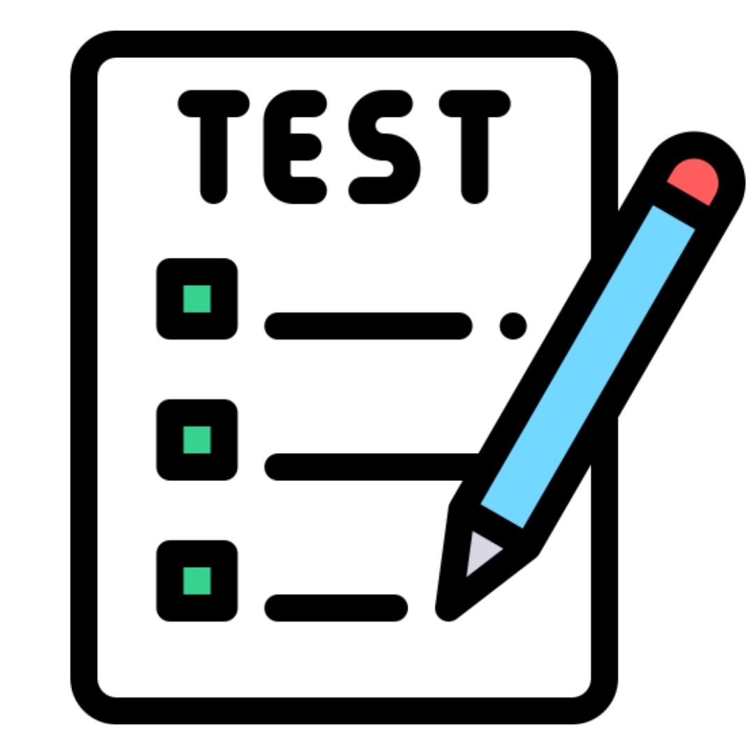 All Test