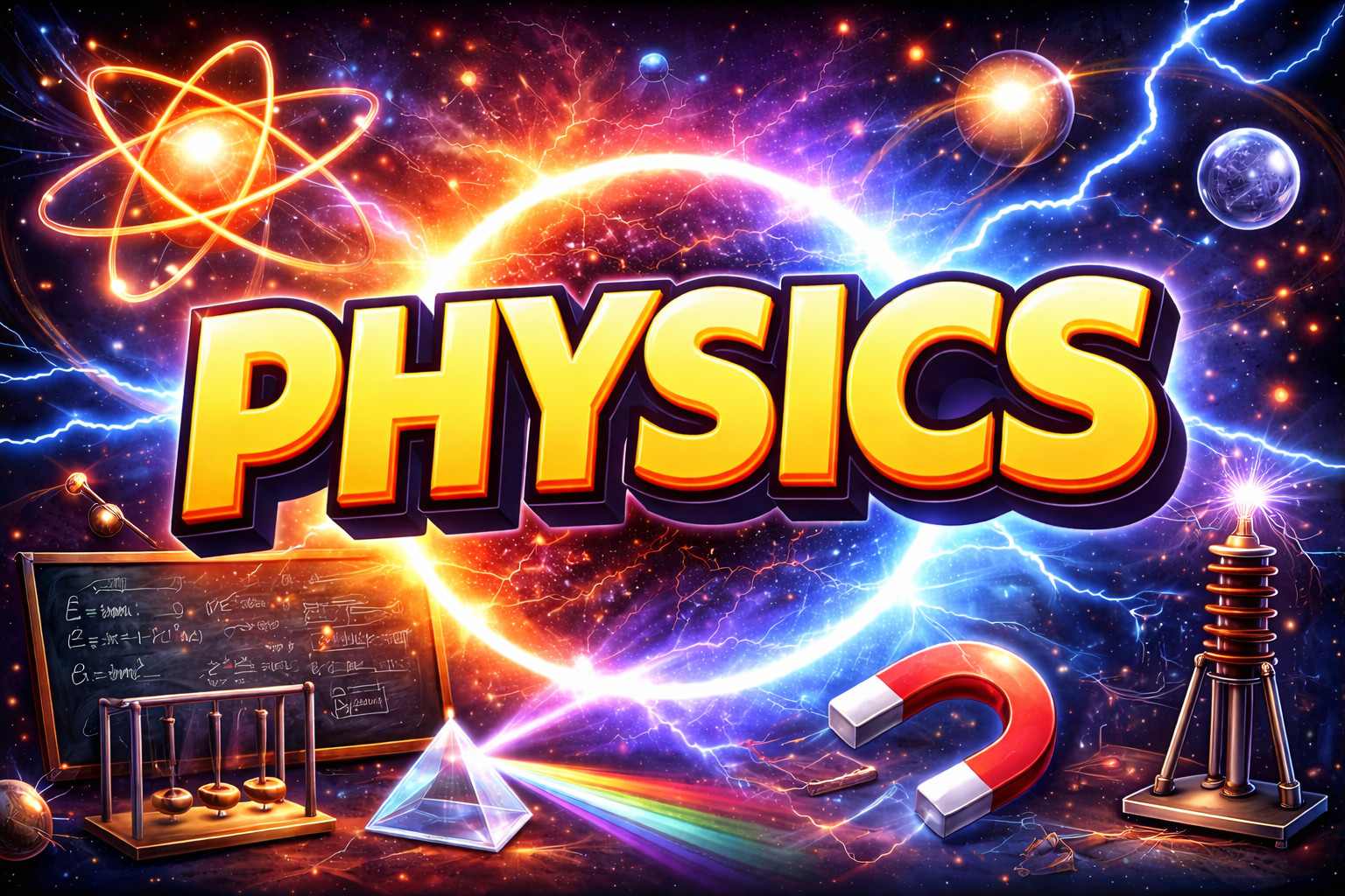 Physics