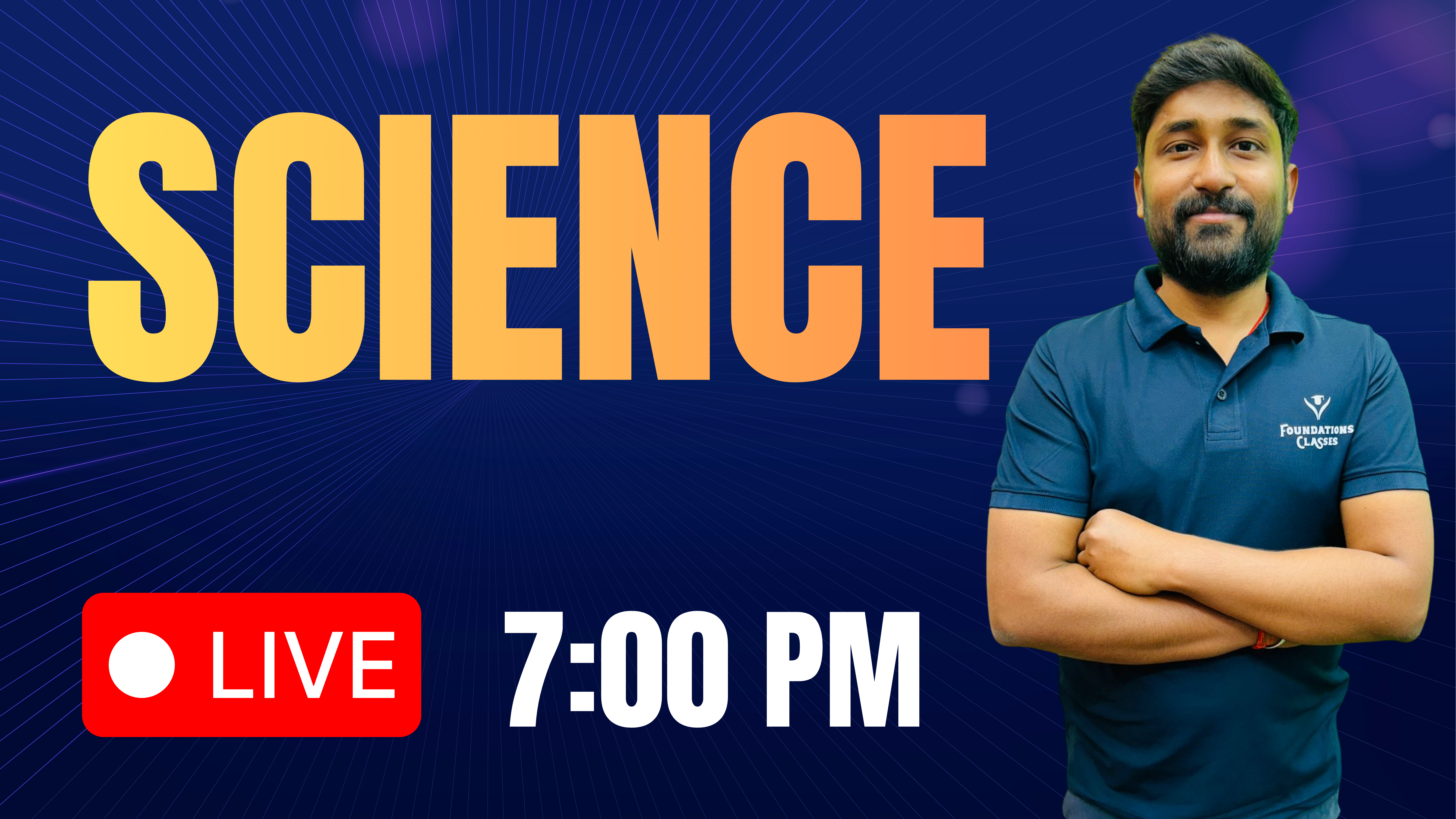 SCIENCE BY NIKHIL SIR